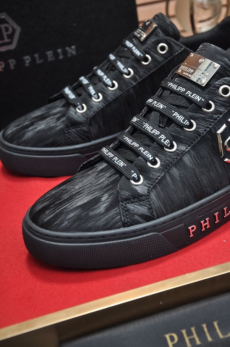 Philipp Plein Shoes